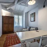 Апартаменты Jcl First In The Hearth Of