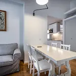 Апартаменты Jcl First In The Hearth Of Флоренция
