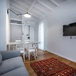 Jcl First In The Hearth Of Апартаменты Флоренция