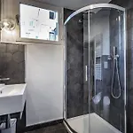 Апартаменты Jcl First In The Hearth Of