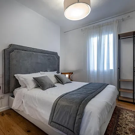 Apartment Jcl First In The Hearth Of