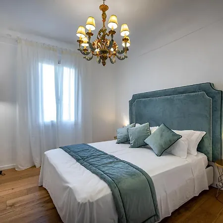 Apartamento Jcl First In The Hearth Of