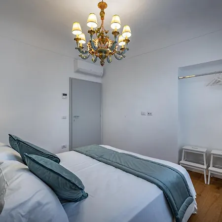 Apartamento Jcl First In The Hearth Of *