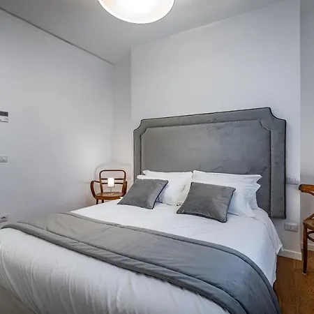 Jcl First In The Hearth Of Apartment Florence