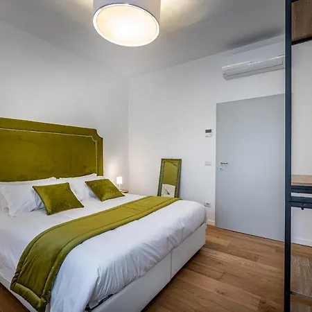 Apartamento Jcl First In The Hearth Of *