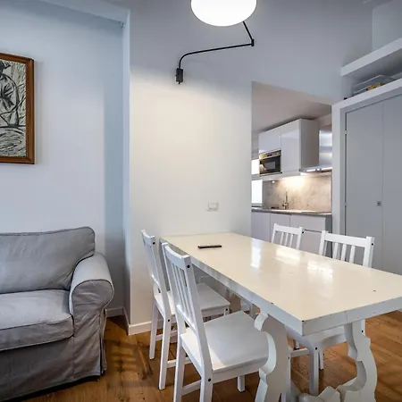 Jcl First In The Hearth Of Apartamento