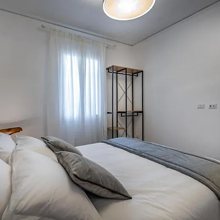 Jcl First In The Hearth Of Apartamento