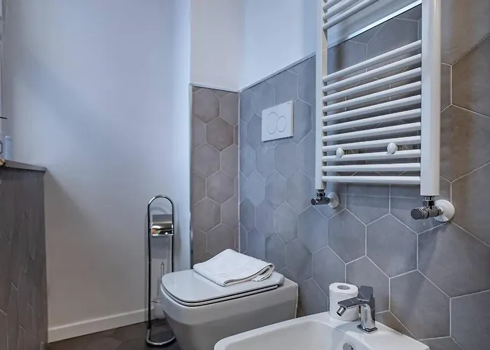 Jcl First In The Hearth Of Apartamento Florença