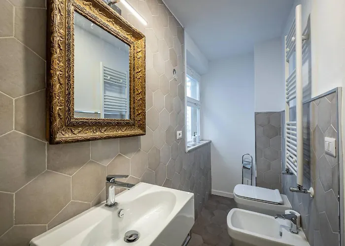 Jcl First In The Hearth Of Apartamento *