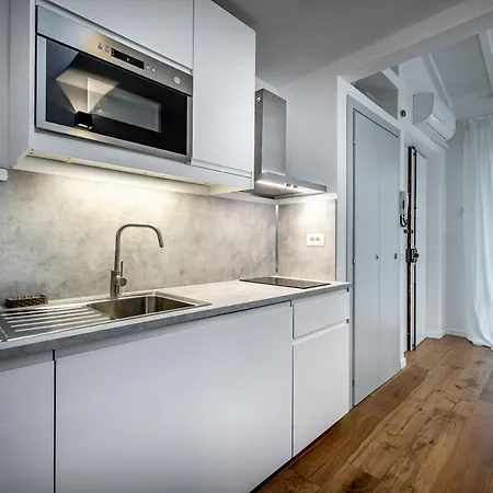 Jcl First In The Hearth Of Апартаменты